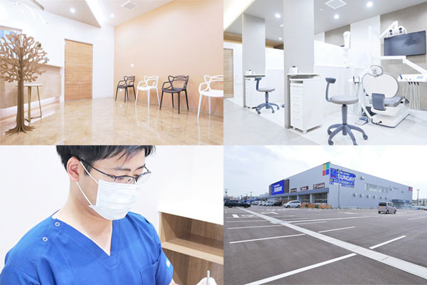 Y’s DENTAL CLINIC