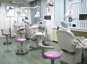 名立歯科診療所