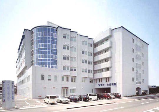 岡村 病院