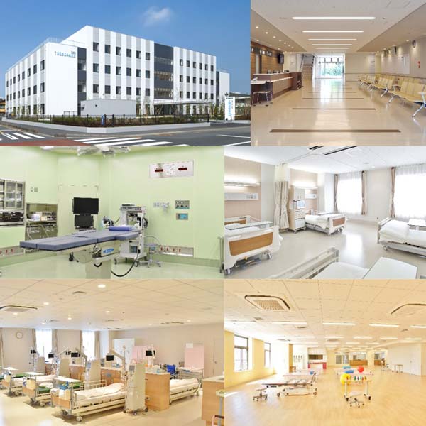TMG宗岡中央病院