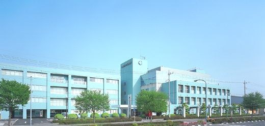 小金井中央病院