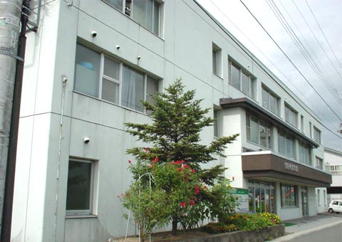 山田菊地医院